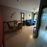 Apartamento Barrabella - 1 Quarto - 1333
